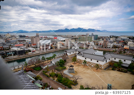 今治城 今治城 63937125