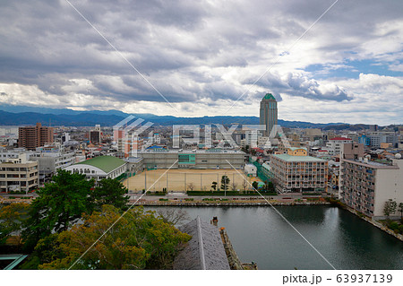 吹揚小学校 63937139