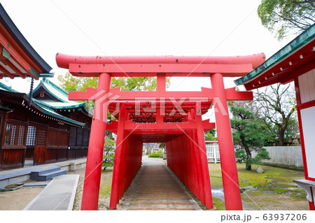 吹揚神社 吹揚神社 63937206