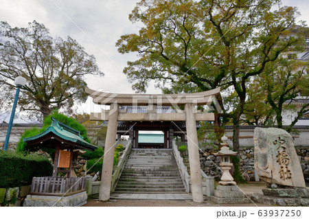 吹揚神社 63937250