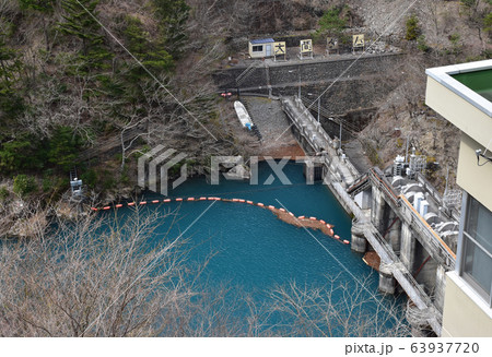 夢の吊橋　寸又峡 63937720