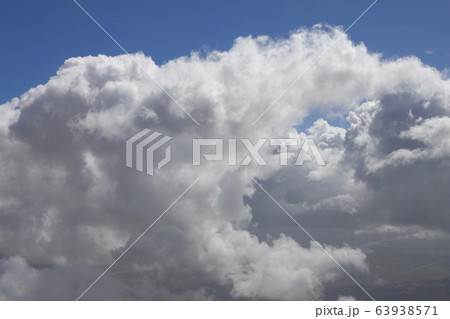 上空からの風景 上空からの風景 63938571