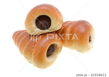 チョココルネ 63938623