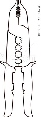 ストリッパー ストリッパー 63938701