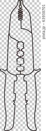 ストリッパー ストリッパー 63938701