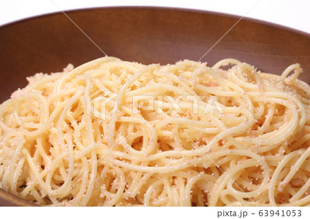 たらこスパゲティ たらこスパゲティ 63941053