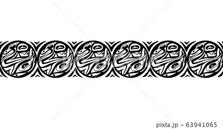 abstract background native north american 63941065