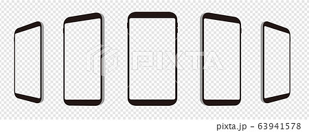 pc laptop smartphone vector illustration 63941578