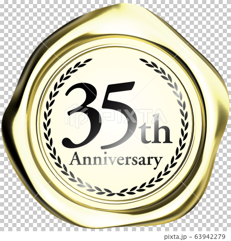 Vector illustration design ai mark sealing wax sealing wax luxury anniversary Vector illustration design ai mark sealing wax sealing wax luxury anniversary 63942279
