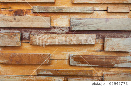 Seamless wood floor texture, hardwood floor Seamless wood floor texture, hardwood floor 63942778