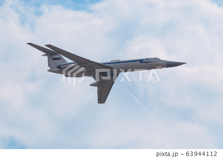 ツポレフ Tu-134UBL 訓練機 ツポレフ Tu-134UBL 訓練機 63944112