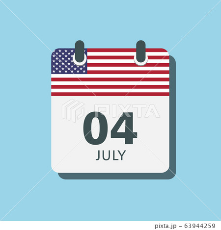 Independence Day USA - 4 July, days of the year Independence Day USA - 4 July, days of the year 63944259