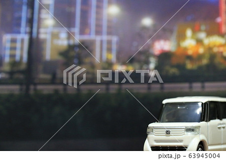 ミニカー ミニカー 63945004