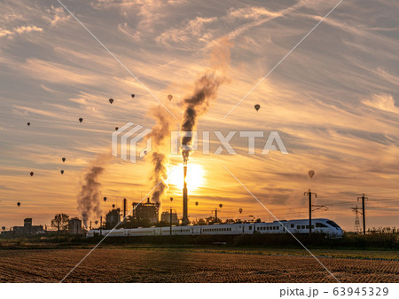 佐賀バルーンフェスタ 63945329