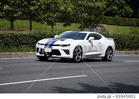 車 走り アメ車 車 走り アメ車 63945601