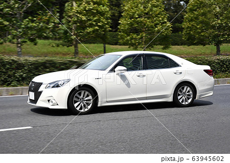 車 走り セダン 車 走り セダン 63945602