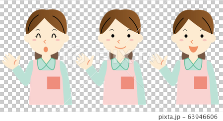 幼兒園老師 63946606