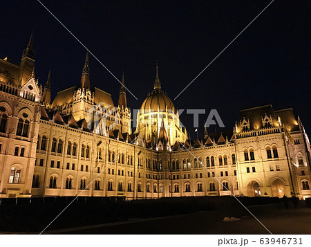 ハンガリー ハンガリー語 ブダペスト 63946731