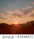 風景 夕暮れ 景観 63946872
