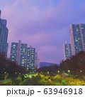 路上 距離 散歩 63946918