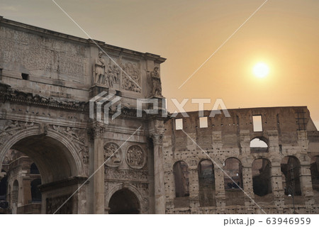 Coliseum Coliseum 63946959