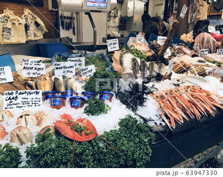 イギリス 英国 イングランド 63947330