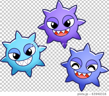 Laughing virus Laughing virus 63948316