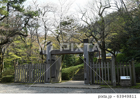 織田信長公居館跡 織田信長公居館跡 63949811