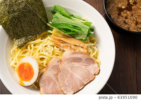 つけ麺 63951090