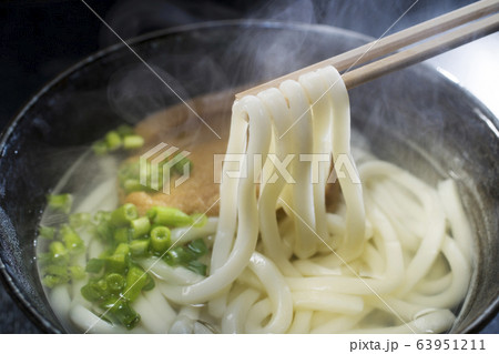 きつねうどん 63951211
