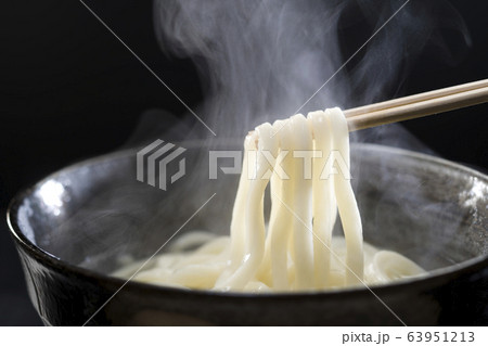 うどん 63951213