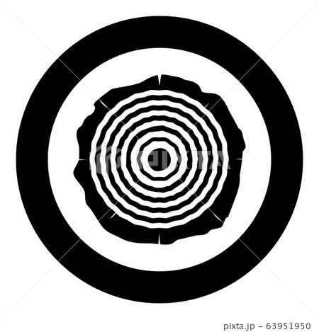 Cut tree Wood rings trunk Timber wooden texture Cut tree Wood rings trunk Timber wooden texture 63951950