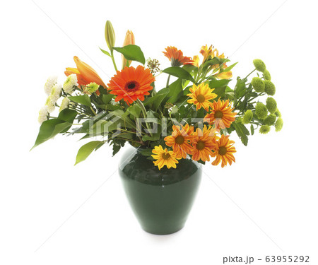 bunch of flowers bunch of flowers 63955292