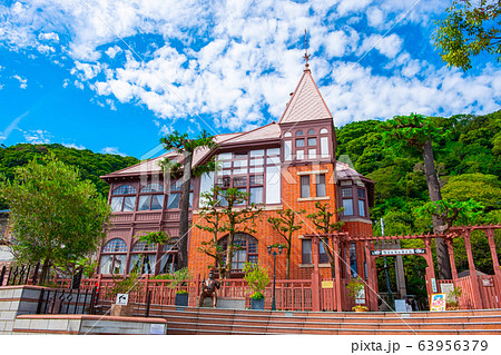 風見鶏の館 風見鶏の館 63956379