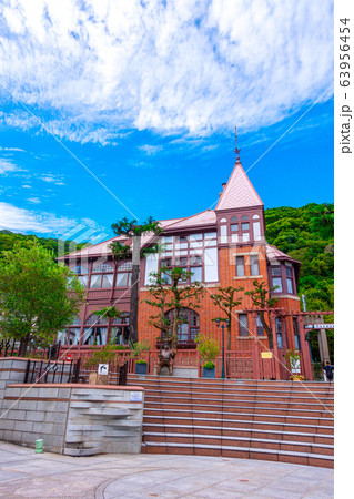 風見鶏の館 風見鶏の館 63956454