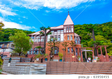 風見鶏の館 風見鶏の館 63956455