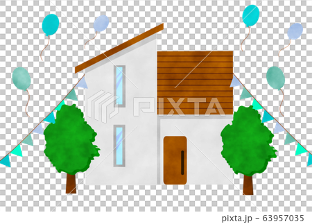 建売住宅販売 イメージ 建売住宅販売 イメージ 63957035