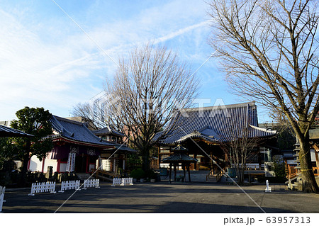 多宝山成願寺 境内 63957313