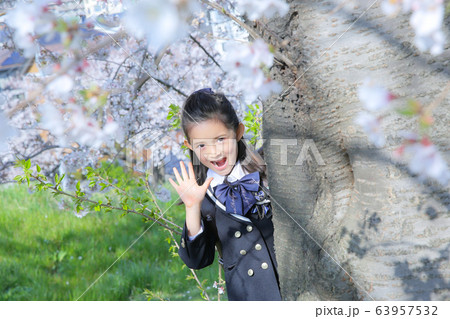 桜 ランドセル ストア 私立