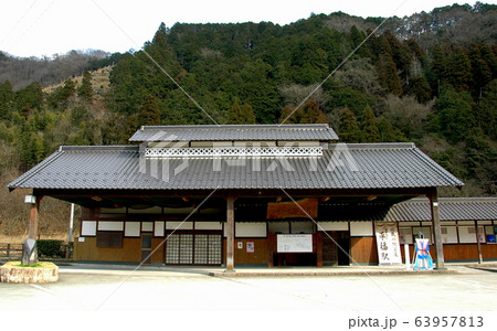 平福駅 63957813