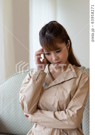 ヘルスケアイメージ 63958271