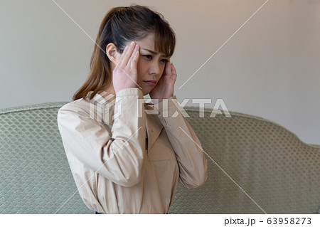 ヘルスケアイメージ 63958273