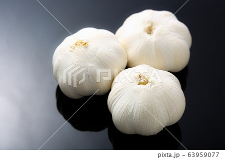 ニンニク 食材 ニンニク 食材 63959077