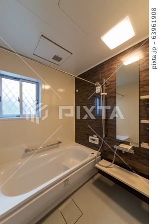 ユニットバス ユニットバス 63961908