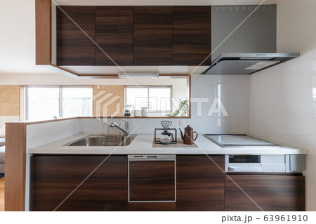 キッチン キッチン 63961910