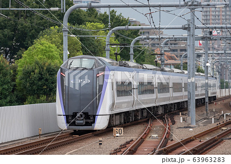 E353系 あずさ・かいじ・富士回遊・はちおうじ・おうめ E353系 あずさ・かいじ・富士回遊・はちおうじ・おうめ 63963283
