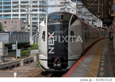 E259系　成田エクスプレス（N'EX） 63963310