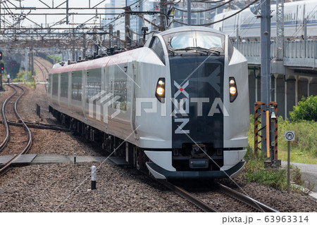 E259系 成田エクスプレス(N'EX) E259系 成田エクスプレス(N'EX) 63963314