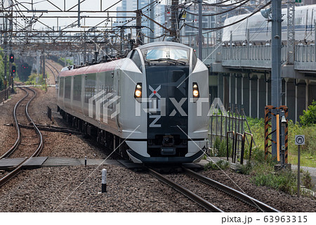E259系 成田エクスプレス(N'EX) E259系 成田エクスプレス(N'EX) 63963315