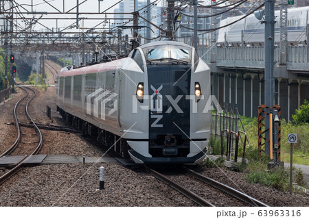 E259系 成田エクスプレス(N'EX) E259系 成田エクスプレス(N'EX) 63963316